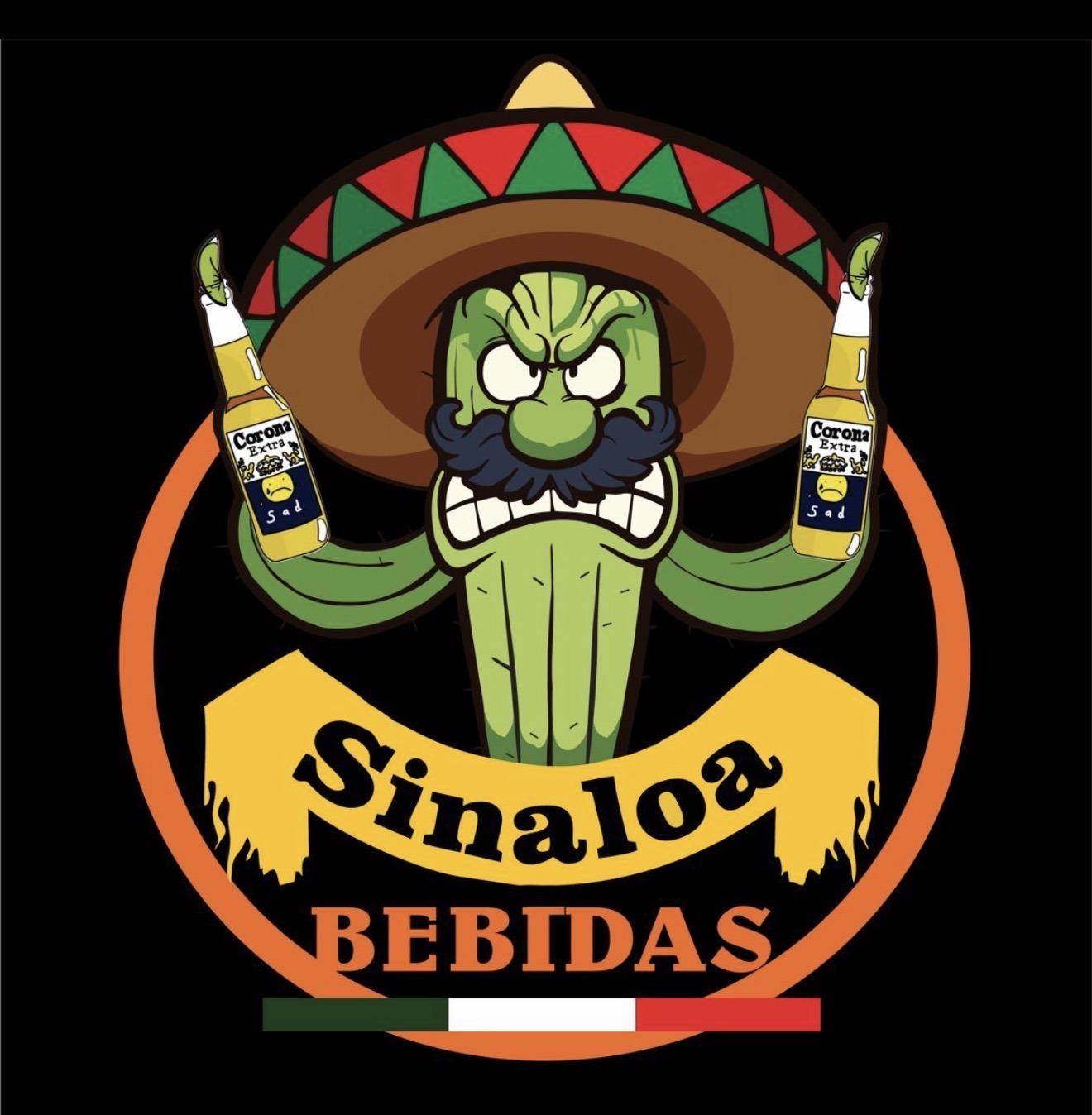 Sinaloa Bebidas